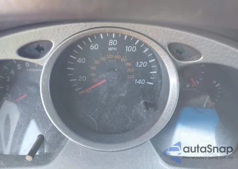 2003 Toyota Highlander V6 from USA, damaged, VIN JTEGF21AX30073392